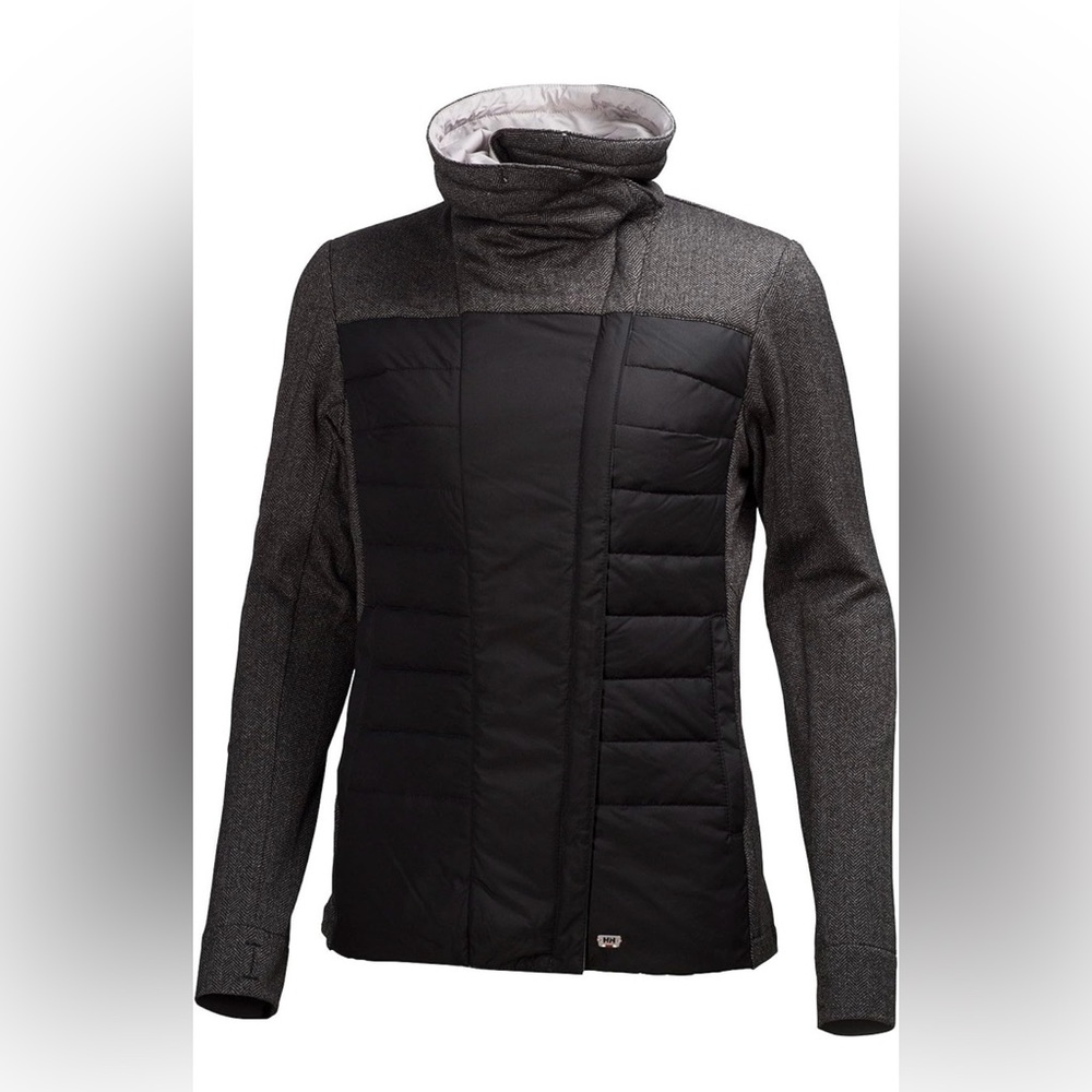 Helly Hansen Women's Astra Insulated Jacket